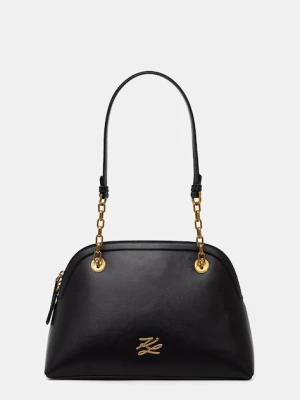 Karl Lagerfeld torebka damska skórzana K/AUTOGRAPH