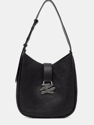 Karl Lagerfeld torebka damska skórzana K/AUTOGRAPH