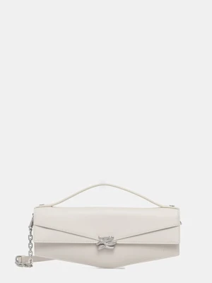 Karl Lagerfeld torebka damska skórzana Karl Lagerfeld Studio