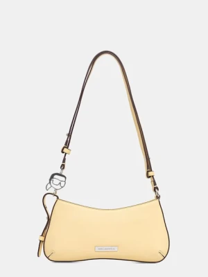 Karl Lagerfeld Torebka damska z imitacji skóry IKON