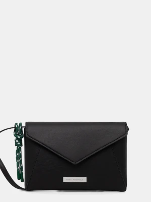 Karl Lagerfeld torebka IKON kolor czarny B1W32001