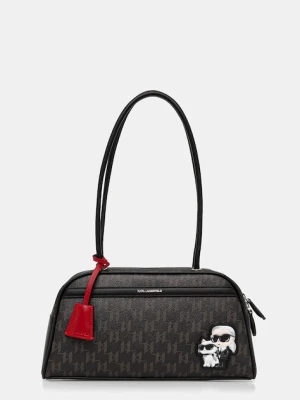 Karl Lagerfeld torebka IKON MONOGRAM