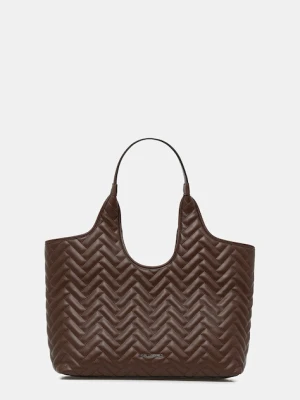 Karl Lagerfeld torebka K/BRICK