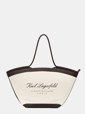 Karl Lagerfeld torebka K/HOTEL