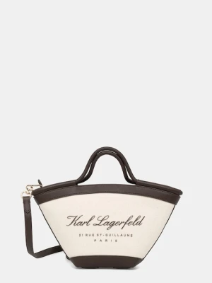Karl Lagerfeld torebka K/HOTEL