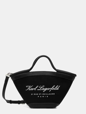 Karl Lagerfeld torebka K/HOTEL