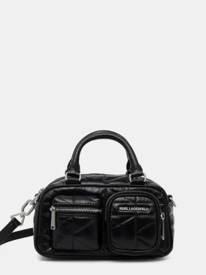 Karl Lagerfeld torebka K/KUILT