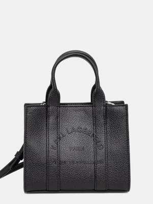 Karl Lagerfeld torebka K/RSG