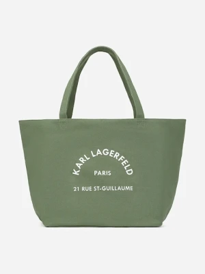 Karl Lagerfeld torebka K/RSG