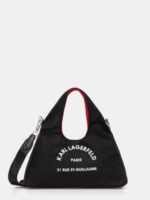 Karl Lagerfeld torebka K/RSG