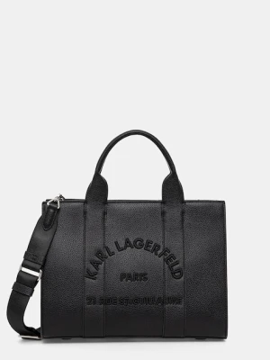 Karl Lagerfeld torebka K/RSG MD