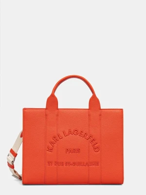 Karl Lagerfeld torebka K/RSG MD