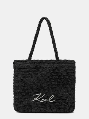Karl Lagerfeld torebka K/SIGNATURE