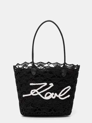 Karl Lagerfeld torebka K/SIGNATURE
