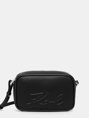 Karl Lagerfeld torebka K/VILLE