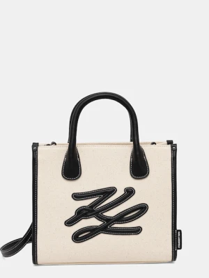 Karl Lagerfeld torebka K/AUTOGRAPH