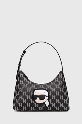 Karl Lagerfeld torebka kolor czarny 245W3064