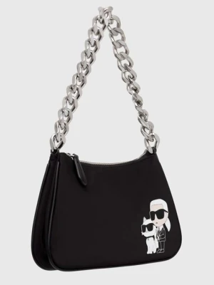 Karl Lagerfeld torebka kolor czarny