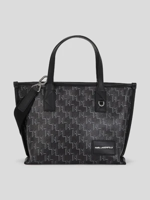 Karl Lagerfeld torebka kolor czarny A1W30184