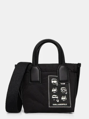 Karl Lagerfeld torebka
