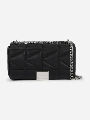 Karl Lagerfeld torebka kolor czarny A1W30435