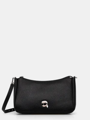 Zdjęcie produktu Karl Lagerfeld torebka kolor czarny A1W30493