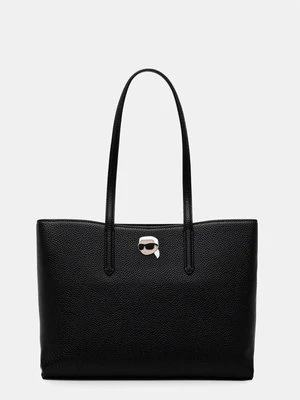 Karl Lagerfeld torebka kolor czarny A1W30496