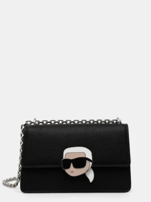 Karl Lagerfeld torebka kolor czarny A1W30498