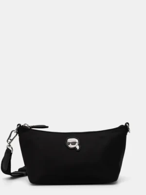 Karl Lagerfeld torebka kolor czarny A1W32039
