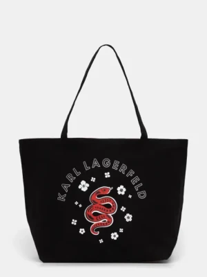 Karl Lagerfeld torebka