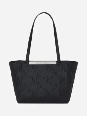 Karl Lagerfeld torebka kolor czarny A2W30026