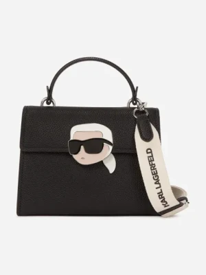 Karl Lagerfeld torebka kolor czarny A2W30105