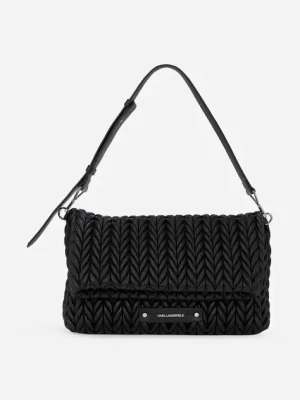 Karl Lagerfeld torebka kolor czarny A2W30151