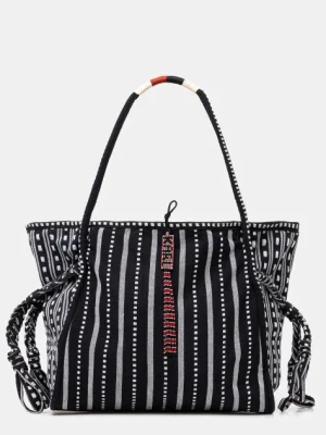 Karl Lagerfeld torebka kolor czarny A2W30232