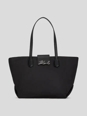 Karl Lagerfeld torebka kolor czarny A3W30029