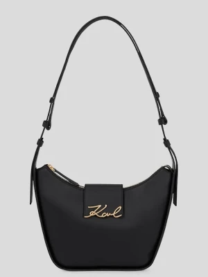 Karl Lagerfeld torebka kolor czarny A3W30046