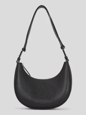 Karl Lagerfeld torebka kolor czarny A3W30060
