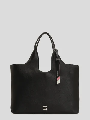 Karl Lagerfeld torebka kolor czarny A3W30096