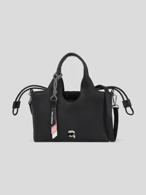 Karl Lagerfeld torebka kolor czarny A3W30098