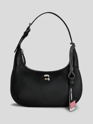 Karl Lagerfeld torebka kolor czarny A3W30107