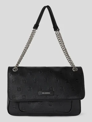 Karl Lagerfeld torebka kolor czarny A3W30108