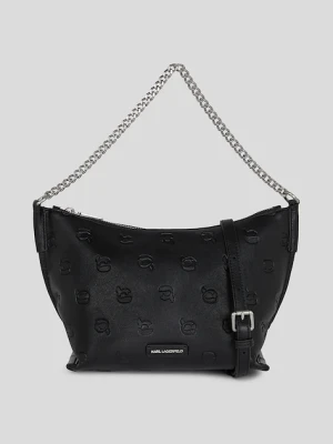 Karl Lagerfeld torebka kolor czarny A3W30110