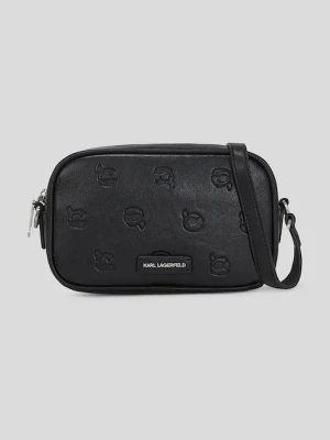 Karl Lagerfeld torebka kolor czarny A3W30112