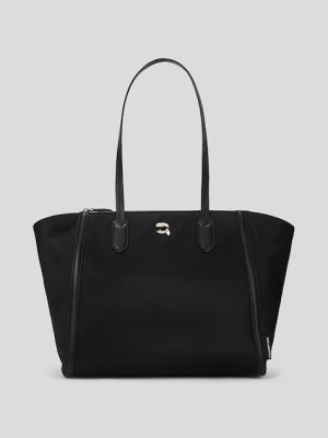 Karl Lagerfeld torebka kolor czarny A3W30117