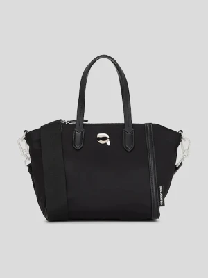 Karl Lagerfeld torebka kolor czarny A3W30118