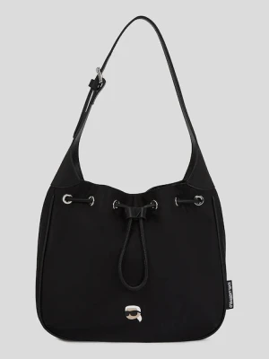 Karl Lagerfeld torebka kolor czarny A3W30125