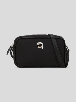 Karl Lagerfeld torebka kolor czarny A3W30128