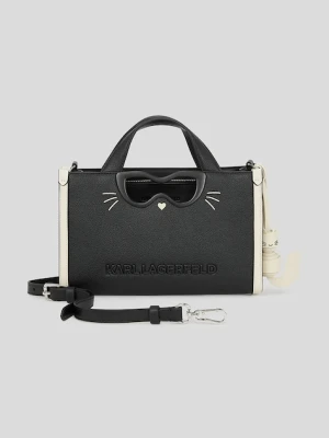 Karl Lagerfeld torebka kolor czarny A3W30136