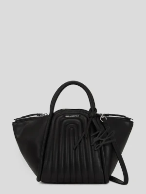 Karl Lagerfeld torebka kolor czarny A3W30260