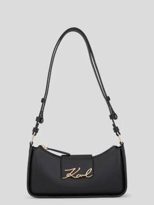 Karl Lagerfeld torebka kolor czarny A3W30290